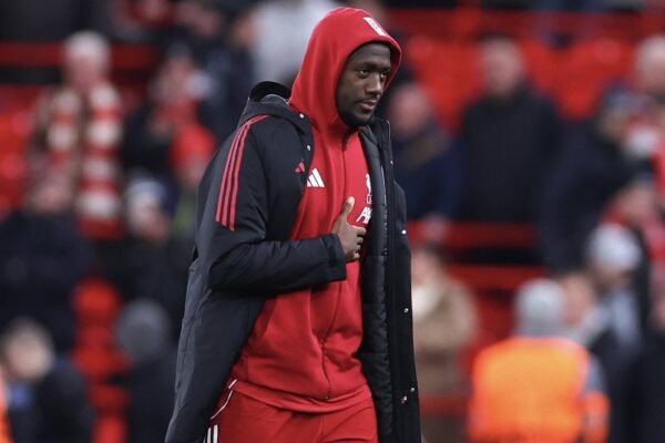 Ibrahima Konate Bakal Tinggalkan Liverpool, Bakal Gabung Chelsea?