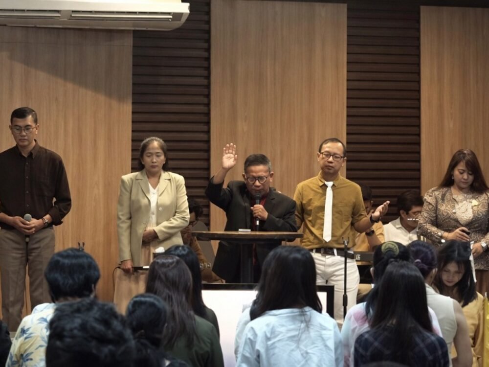 Jadwal Misa dan Kebaktian Hari Raya Kenaikan Yesus Kristus 2026 di Sejumlah Gereja di Kota Malang