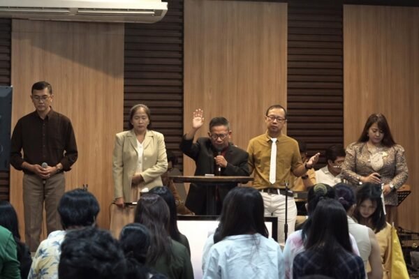 Jadwal Misa dan Kebaktian Hari Raya Kenaikan Yesus Kristus 2026 di Sejumlah Gereja di Kota Malang