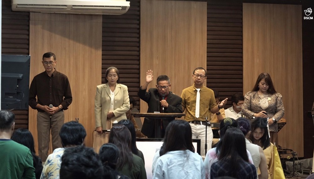 Jadwal Misa dan Kebaktian Hari Raya Kenaikan Yesus Kristus 2026 di Sejumlah Gereja di Kota Malang