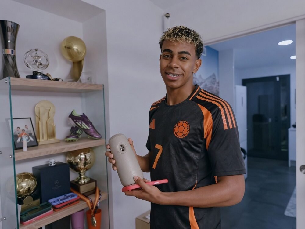 Lamine Yamal Yakin Spanyol Menggebrak di Piala Dunia 2026