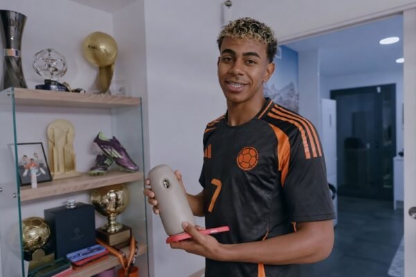 Lamine Yamal Yakin Spanyol Menggebrak di Piala Dunia 2026