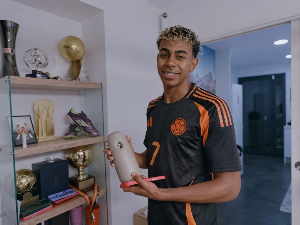 Lamine Yamal Yakin Spanyol Menggebrak di Piala Dunia 2026