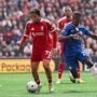 Chelsea Ganjal Langkah Liverpool Raih Tiga Poin