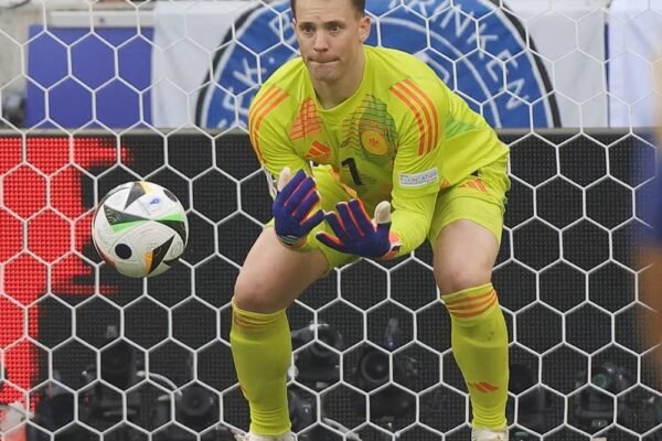 Dipanggil Lagi Perkuat Timnas Jerman di Piala Dunia 2026, Simak Karier Moncer Manuel Neuer