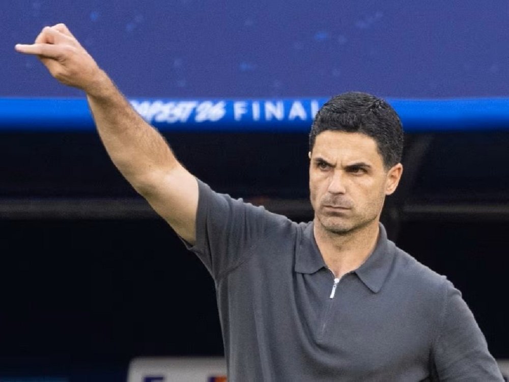 Mikel Arteta Liga Champions Gagal Jadi Tim Tak Terkalahkan di Liga Champions, Mikel Arteta Kasih Sinyal Transfer Gila Arsenal Musim Depan