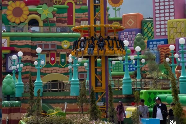 Pelajar Kota Batu Bisa Nikmati Promo Separuh Harga di Mikutopia, Cek Caranya