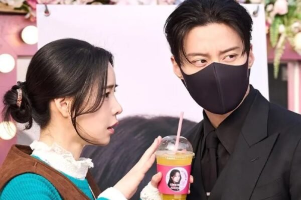 Drakor 'Royal Nemesis' Kini Duduki Rating Tertinggi Pasca Berakhirnya 'Perfect Crown'