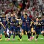 Ungguli Arsenal Lewat Adu Penalti, PSG Pertahankan Gelar Juara Final Liga Champions