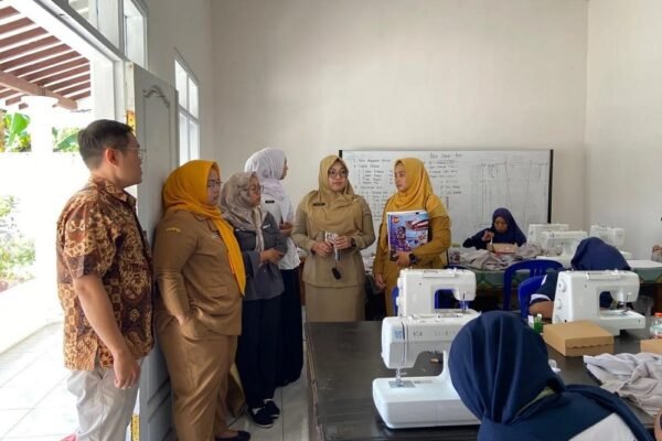 UPT BLK Singosari Kembali Buka Pelatihan Gratis Angkatan 2, Cara Daftarnya Mudah