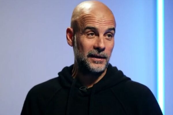 Satu Dekade Bersama Man City, Pep Guardiola Blak-Blakan Tentang Pengabdiannya