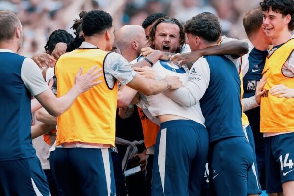 Pertandingan Pamungkas Liga Inggris: Tottenham Hotspur Selamat dari Jurang Degradasi