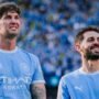 Pertandingan Terakhir Manchester City, Tak Hanya Lepas Manajer Tapi Juga Bernardo Silva dan John Stones
