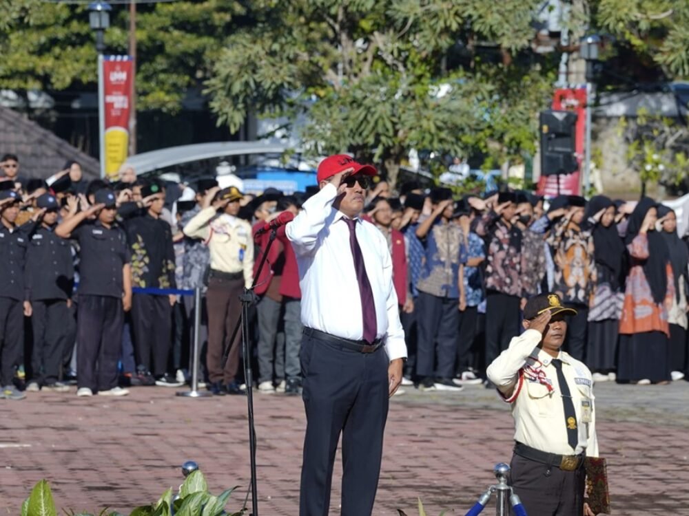 Rektor UMM Berikan Pernyataan Terkait Kebijakan Penutupan Prodi yang Tidak Relevan dengan Dunia Industri