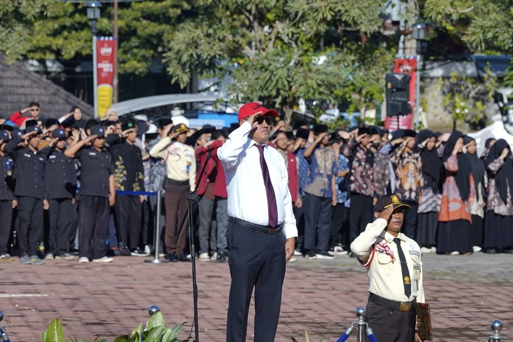 Rektor UMM Berikan Pernyataan Terkait Kebijakan Penutupan Prodi yang Tidak Relevan dengan Dunia Industri