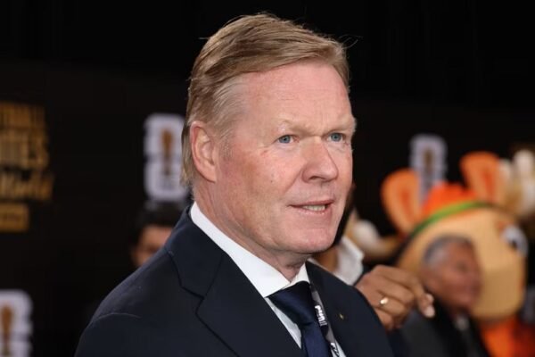 Ronald Koeman Sebut Timnas Belanda Sebagai Kuda Hitam, Tapi Bisa Kalahkan Tim Manapun di Piala Dunia 2026