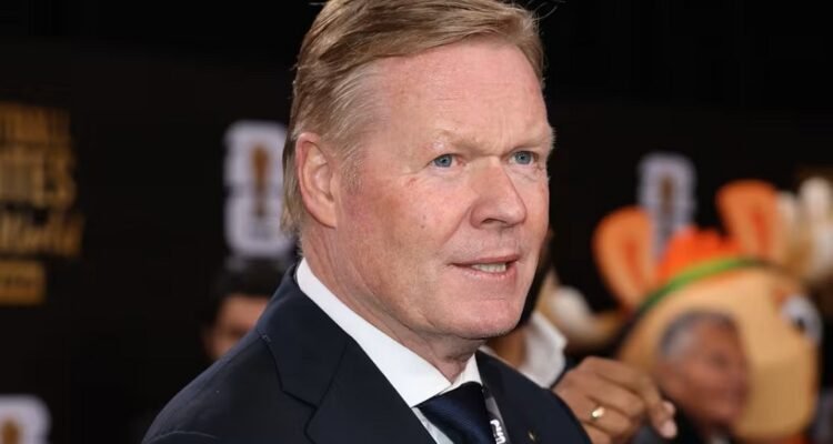 Ronald Koeman Sebut Timnas Belanda Sebagai Kuda Hitam, Tapi Bisa Kalahkan Tim Manapun di Piala Dunia 2026