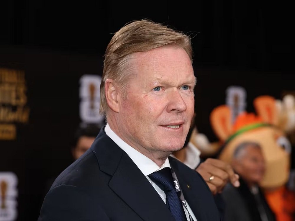 Ronald Koeman Sebut Timnas Belanda Sebagai Kuda Hitam, Tapi Bisa Kalahkan Tim Manapun di Piala Dunia 2026