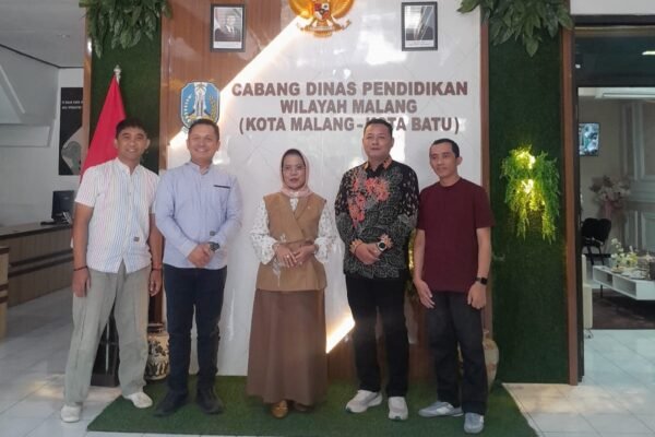 Kuota Zonasi Jadi 35 Persen Untuk Perbesar Jalur Afirmasi SPMB Jatim, Begini Kata Ketua Komisi E DPRD Jatim