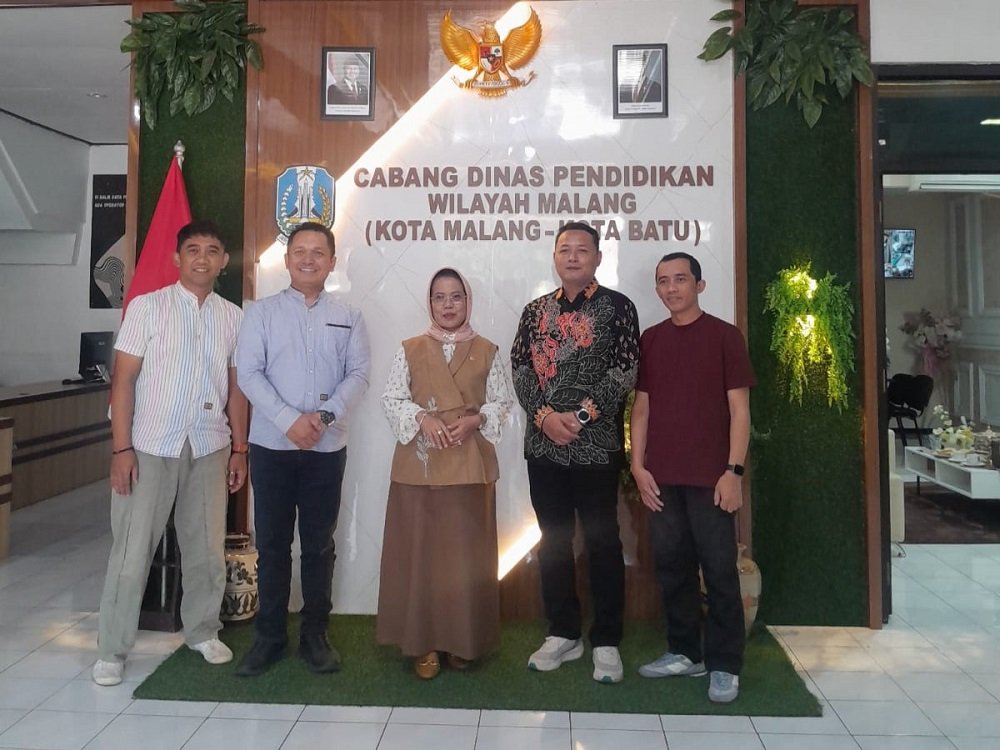 SPMB Jatim Kuota Zonasi Jadi 35 Persen Untuk Perbesar Jalur Afirmasi SPMB Jatim, Begini Kata Ketua Komisi E DPRD Jatim