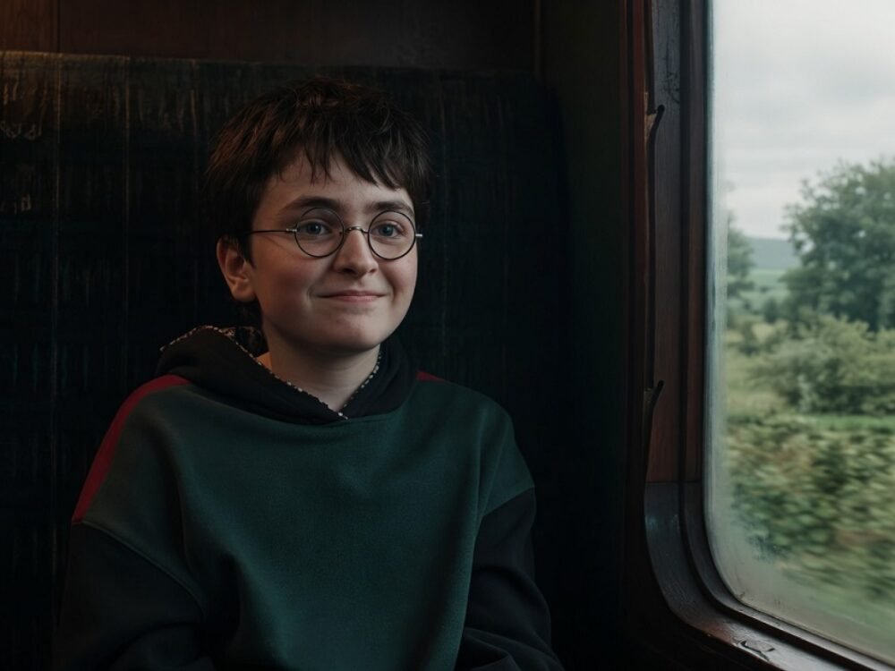 Serial TV Harry Potter Sudah Siapkan Proses Syuting Musim Kedua
