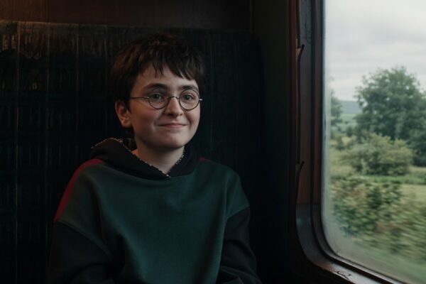 Serial TV Harry Potter Sudah Siapkan Proses Syuting Musim Kedua