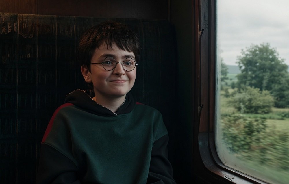 Serial TV Harry Potter Sudah Siapkan Proses Syuting Musim Kedua