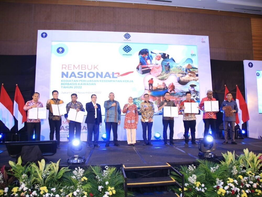 Kemnaker Membuka Kembali Program TKM Pemula, Buruan Daftar!