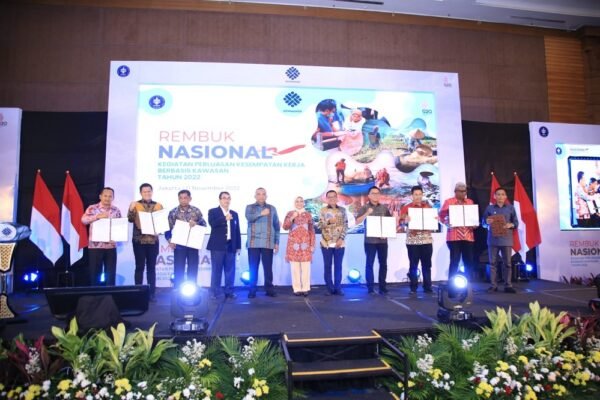 Kemnaker Membuka Kembali Program TKM Pemula, Buruan Daftar!