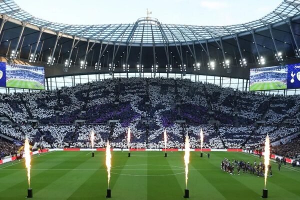 Ini Penjelasan Liga Premier Terkait Kontroversi Permintaan Penalti Tottenham Hotspur