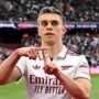 West Ham Gigit Jari, Arsenal Hampir Pasti Jadi Juara Liga Premier