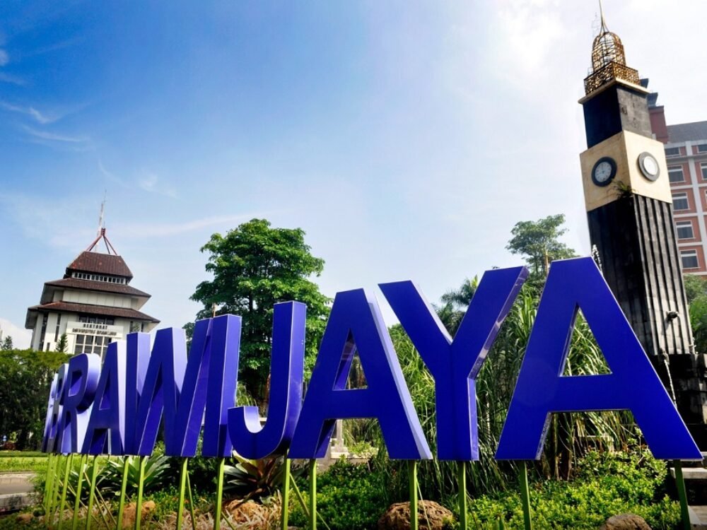 UB Masuk Tiga Besar Peringkat Universitas Terbaik di Indonesia Versi Puspresnas
