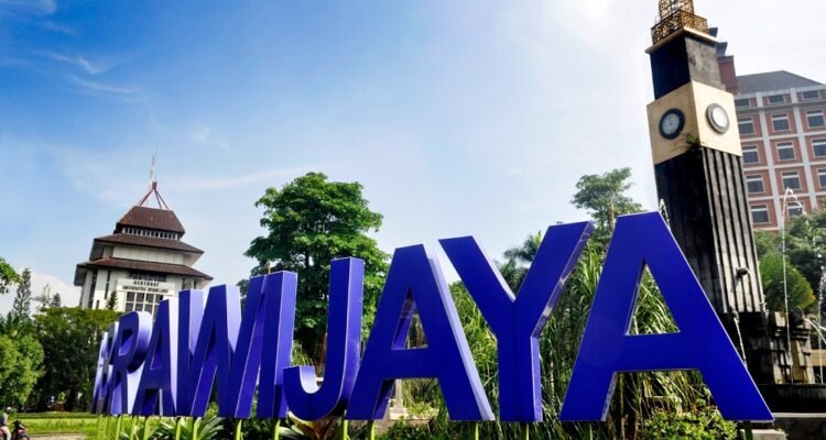 UB Masuk Tiga Besar Peringkat Universitas Terbaik di Indonesia Versi Puspresnas