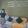 Tak Sekadar Hafalan, Siswi SD Charis National Academy Malang Ini Berbagi Tips Menangkan Berbagai Lomba Storytelling