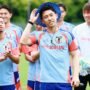Bagi Wataru Endo, Skuad Jepang Berpeluang Menangkan Piala Dunia FIFA 2026
