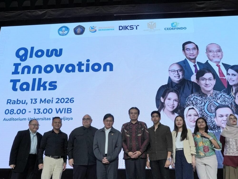 Yovie Widianto: AI Tak Bisa Gantikan Kreativitas