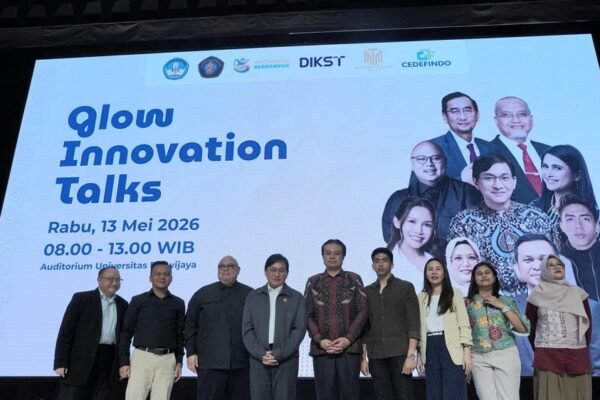 Yovie Widianto: AI Tak Bisa Gantikan Kreativitas