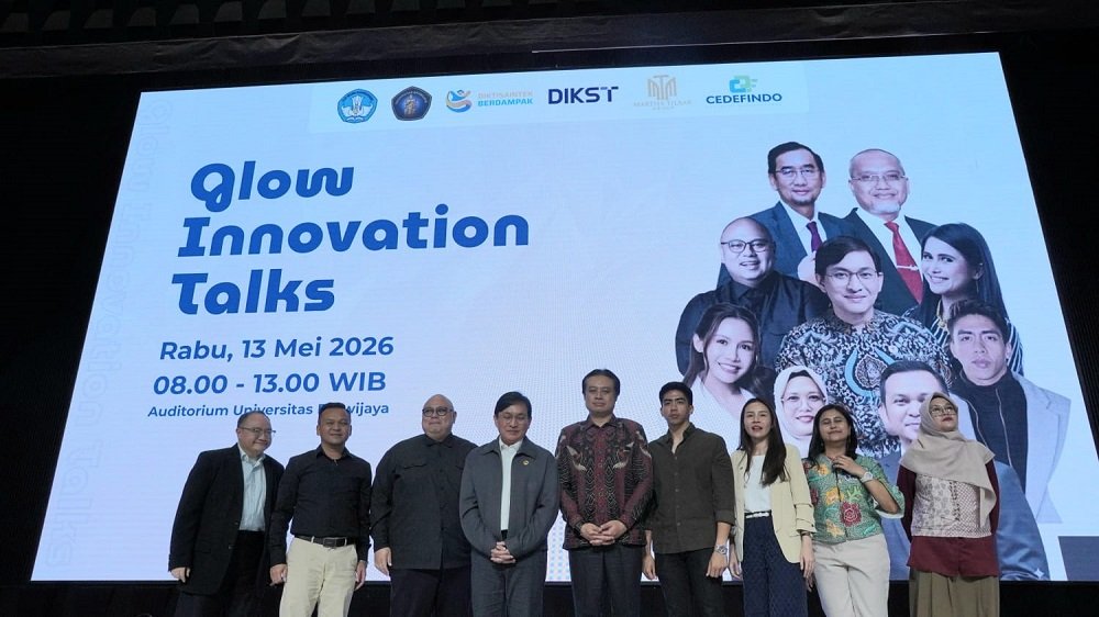 Yovie Widianto: AI Tak Bisa Gantikan Kreativitas