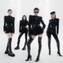 Grup Kpop Aespa sukses membawa album kedua LEMONADE merajai berbagai tangga  lagu di sejumlah negara