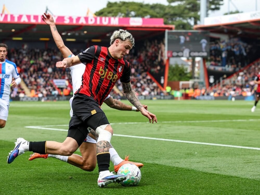 Bournemouth Tak Sertakan Álex Jiménez Lawan Fulham Imbas Unggahan Viral Tak Pantas di Medsos