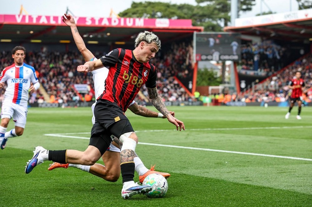 Bournemouth Tak Sertakan Álex Jiménez Lawan Fulham Imbas Unggahan Viral Tak Pantas di Medsos