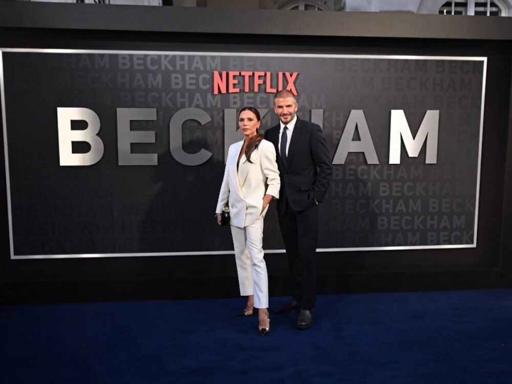 david beckham atlet terkaya Jadi Atlet Terkaya di Inggris, Kekayaan David Beckham dan Victoria Bikin Geleng-Geleng