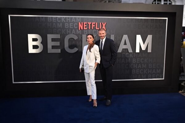 Jadi Atlet Terkaya di Inggris, Kekayaan David Beckham dan Victoria Bikin Geleng-Geleng