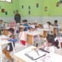 SMA Taman Harapan Malang Jadi Tuan Rumah Kompetisi Akademik OLC untuk Siswa TK hingga SMP