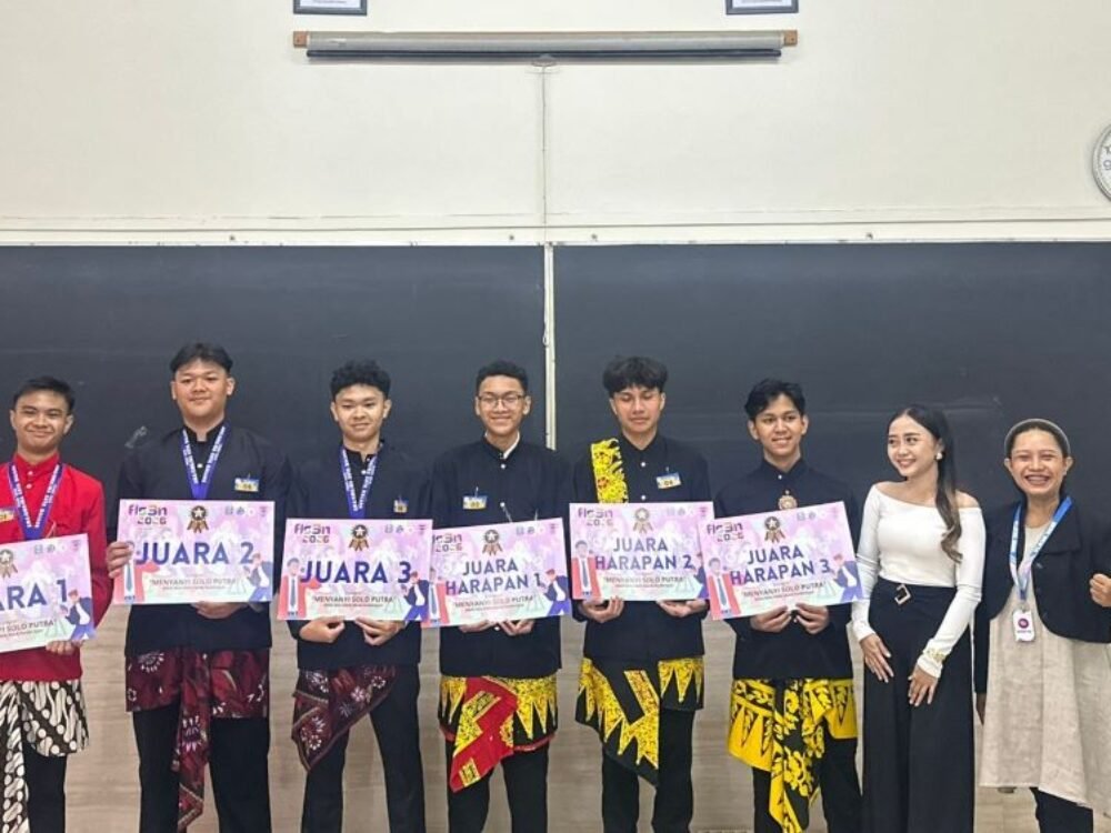Borong Gelar di FLS3N, Ini Cara SMAN 5 Malang Taklukkan Tantangan dalam Pembinaan Seni