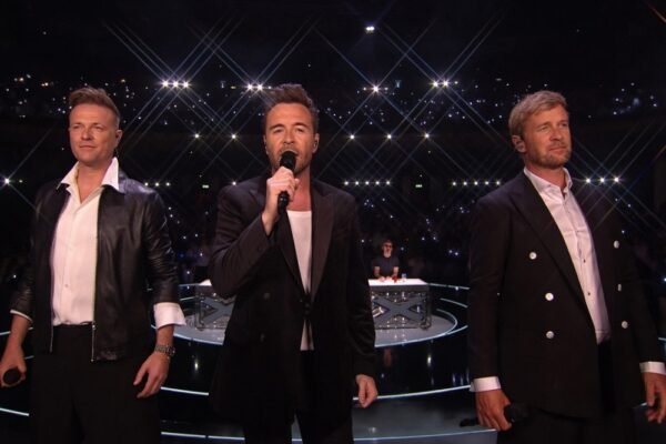 Sudah War Ticket Konser Westlife di Jakarta? Jangan Sampai Kehabisan!