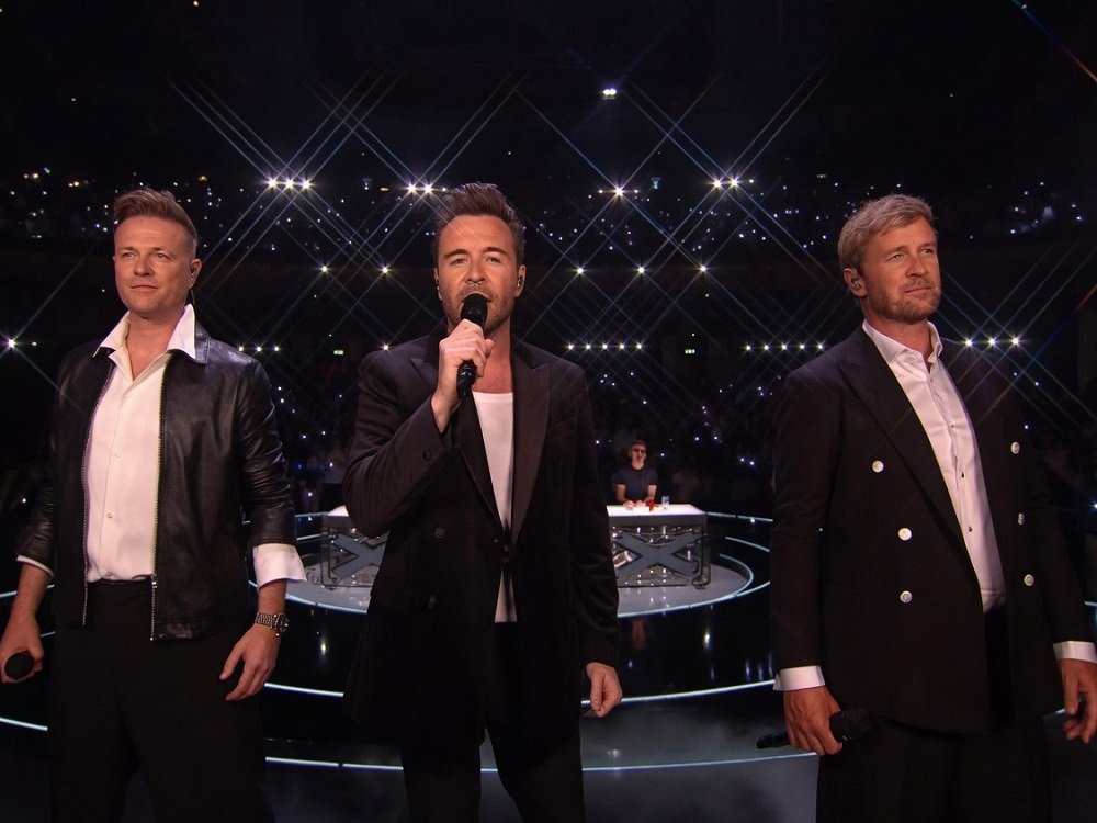 Sudah War Ticket Konser Westlife di Jakarta? Jangan Sampai Kehabisan!