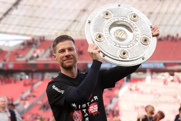 Teken Kontrak 4 Tahun, Xabi Alonso Sebut Bangga Jadi Pelatih Chelsea