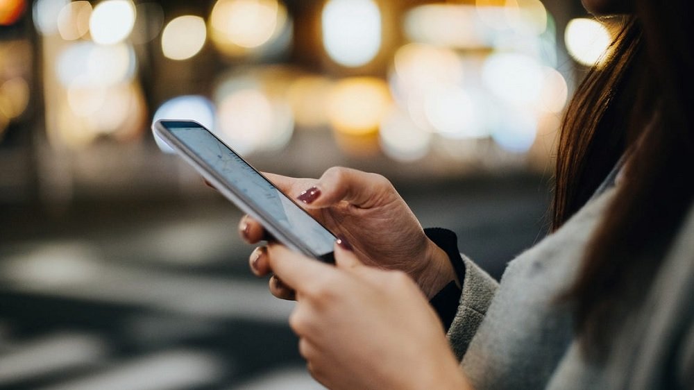 Scroll Phobia: Ketika Kemudahan Teknologi Tidak Sejalan dengan Tanggung Jawab Akademik Mahasiswa