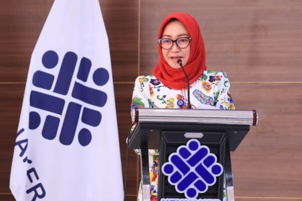 Kemnaker Gandeng Boga Group Perluas Akses Kerja bagi Lansia